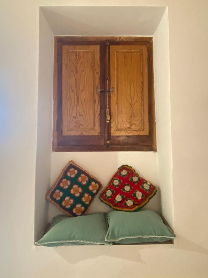 Apartamento Rural Meaus Rubias Exterior foto